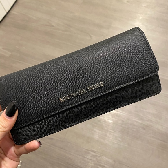 Michael Kors Handbags - MK Wallet